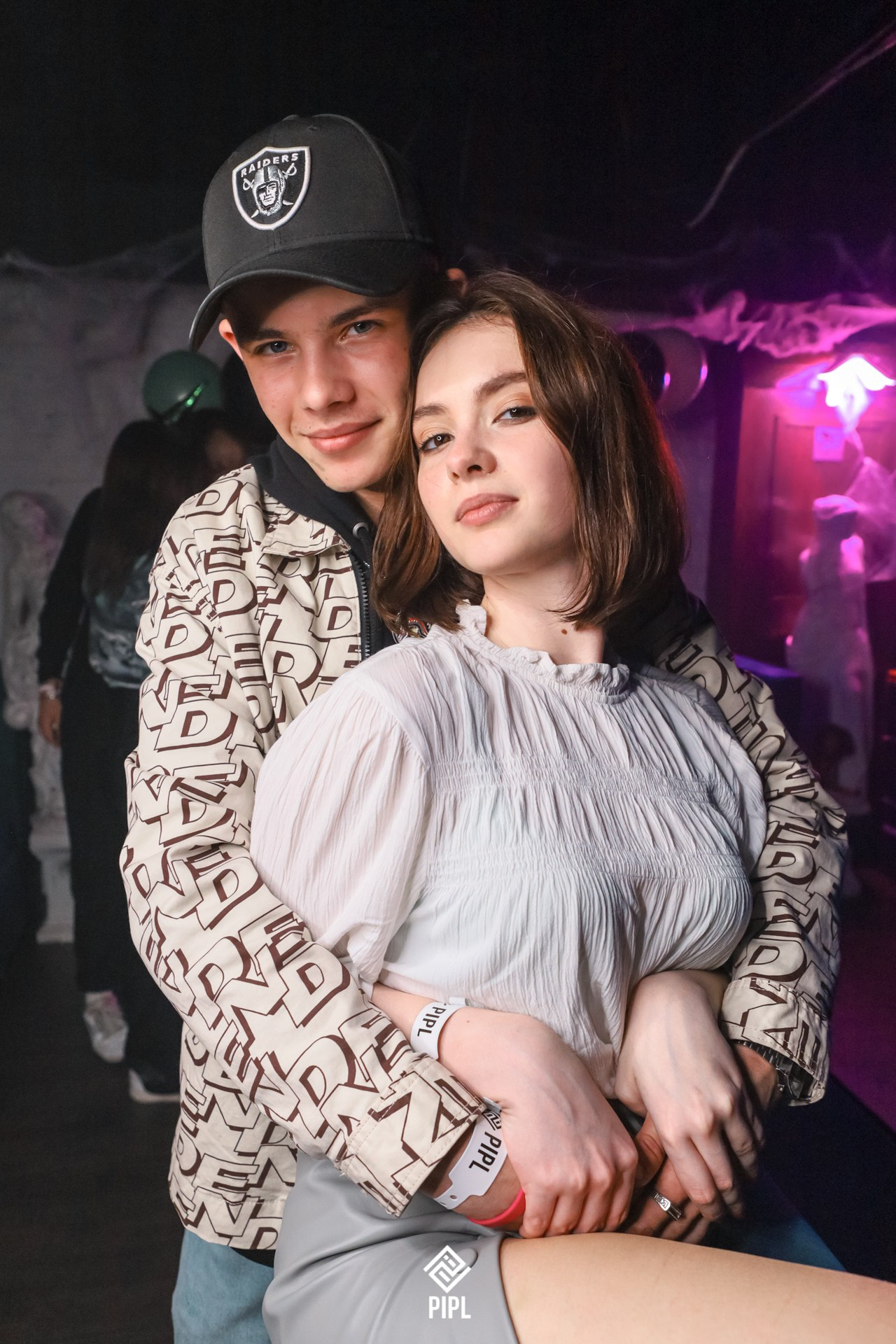 Pipl Club. Фотограф Владимир Молоканов