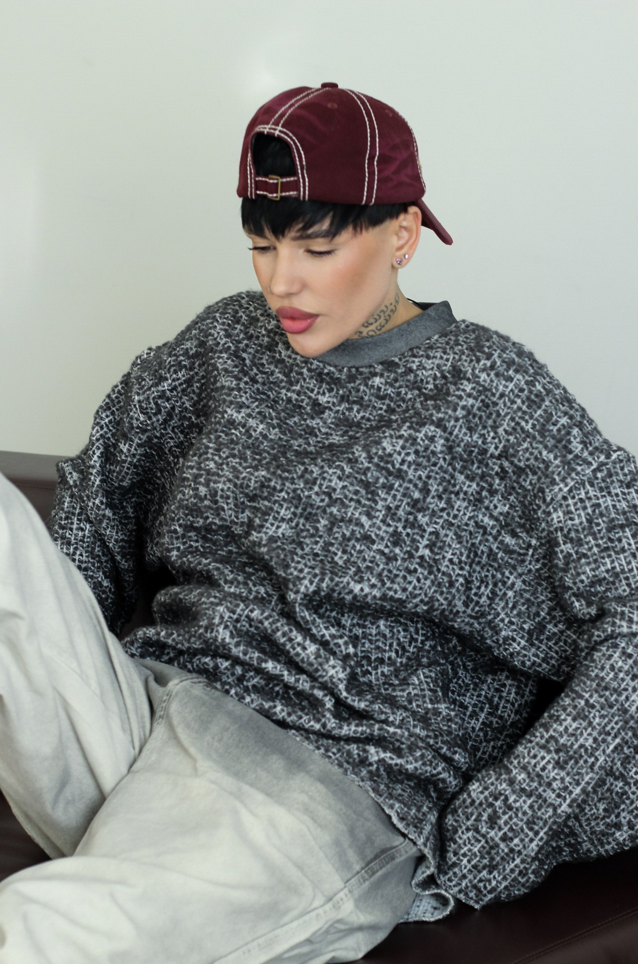 Одежда. Фотограф Иванова Елена в Иркутске