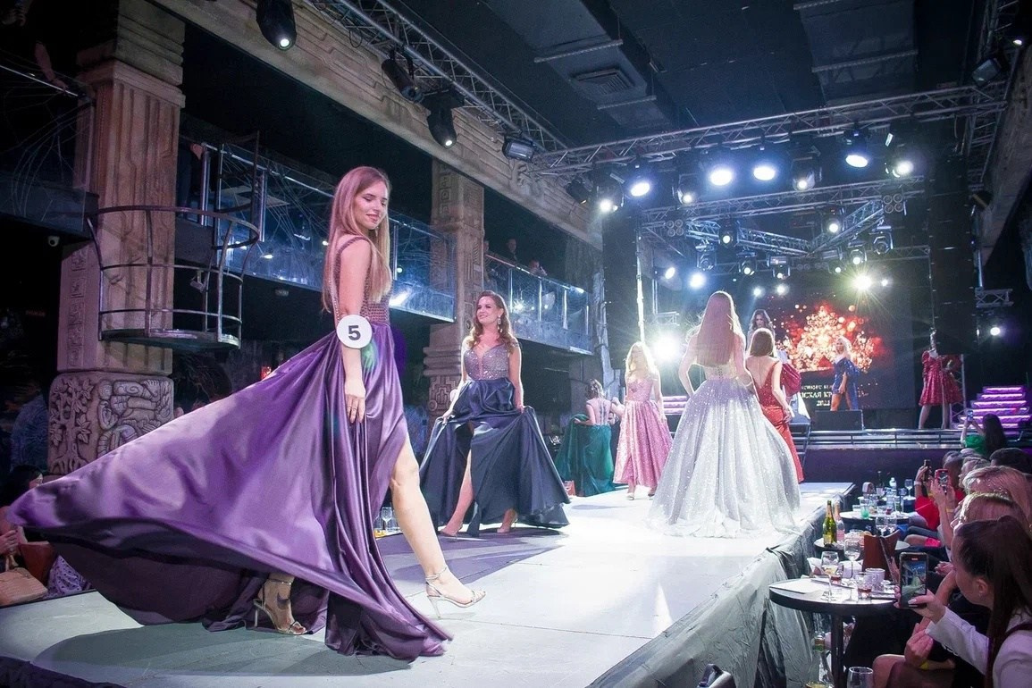 «Рязанская красавица 2022». Арт-фотограф в Рязани Курилов Евгений