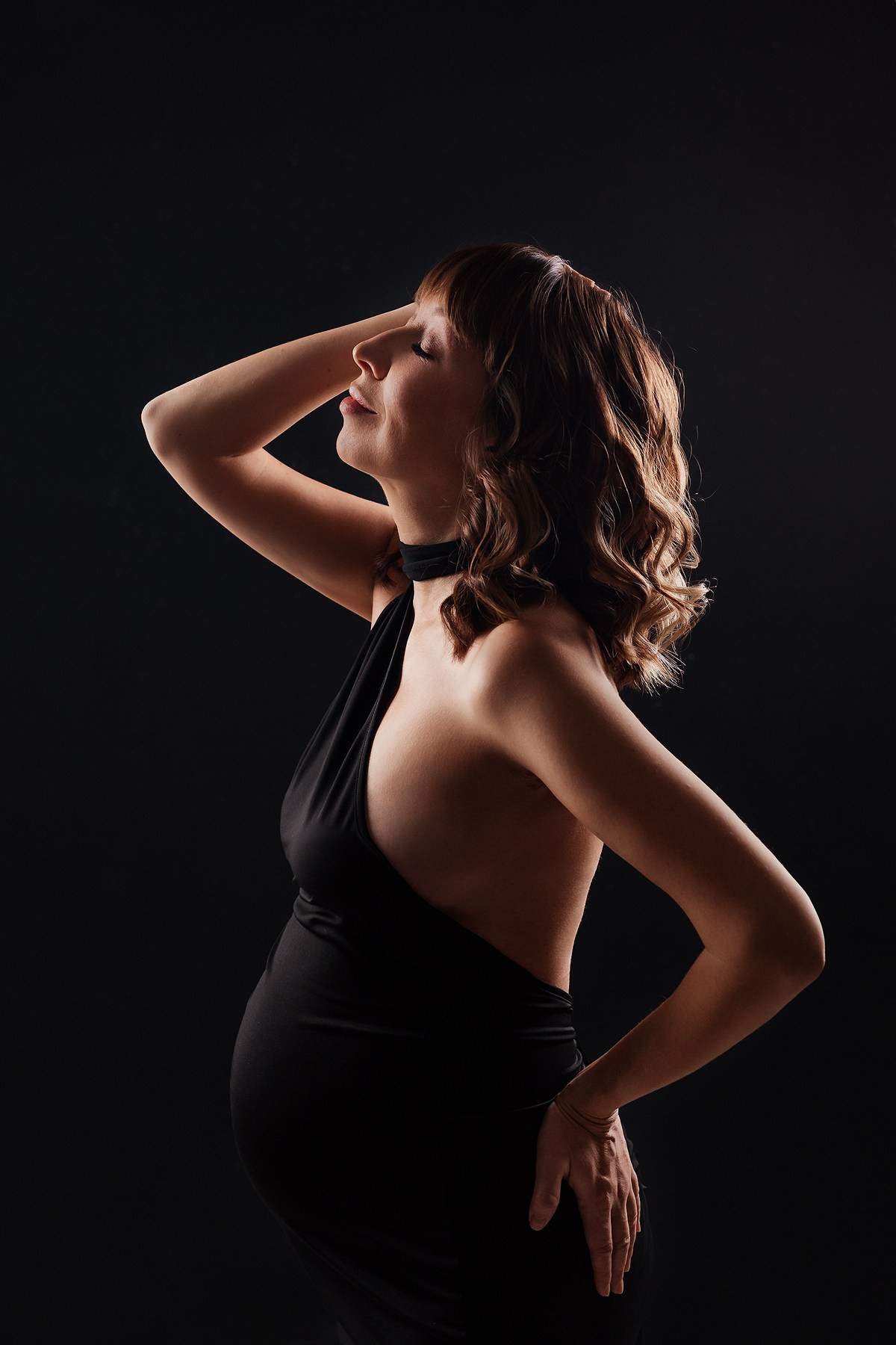 Фотосессия беременности в Йошкар-Оле. Фотограф новорожденных Альбина Хухарева. Йошкар-Ола. Казань. Чебоксары