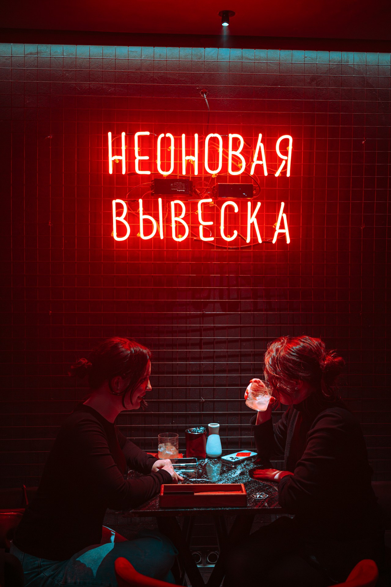 BALCON LOUNGE B-DAY Party. Фотограф Элина Брусенцева