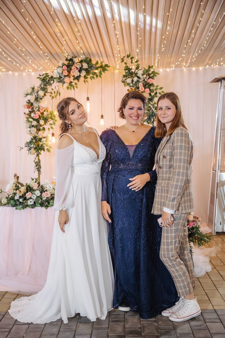 ☆Наши мероприятия. КАРАМБОЛА: Организация праздников в Москве