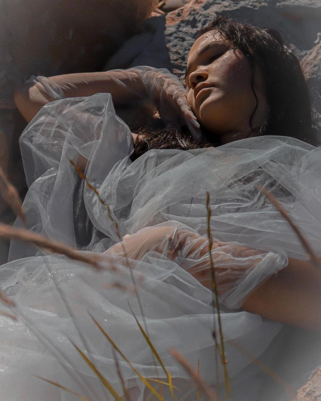 Летний зной. Zuleta.Go