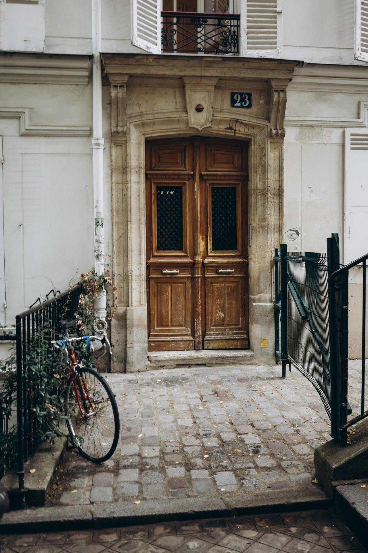 Антонина Пехова | Париж