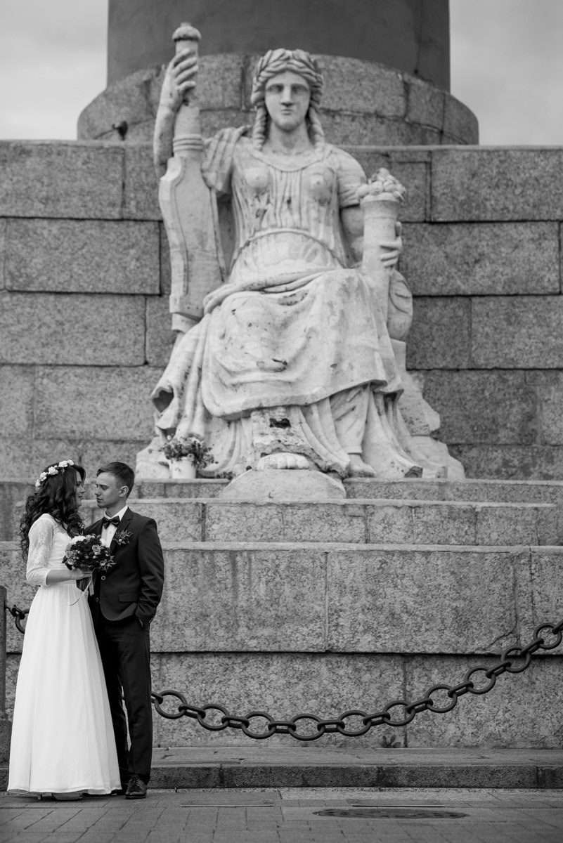 Свадебные съёмки. Денис Сизанов | Профессиональная фото и видеосъемка