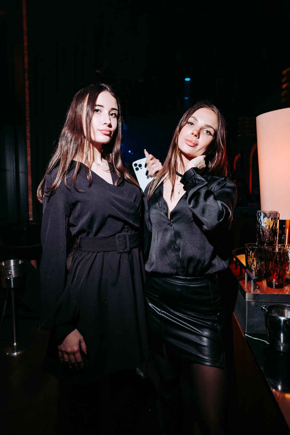 Lesnoy. Shevelev Nikita Photography
