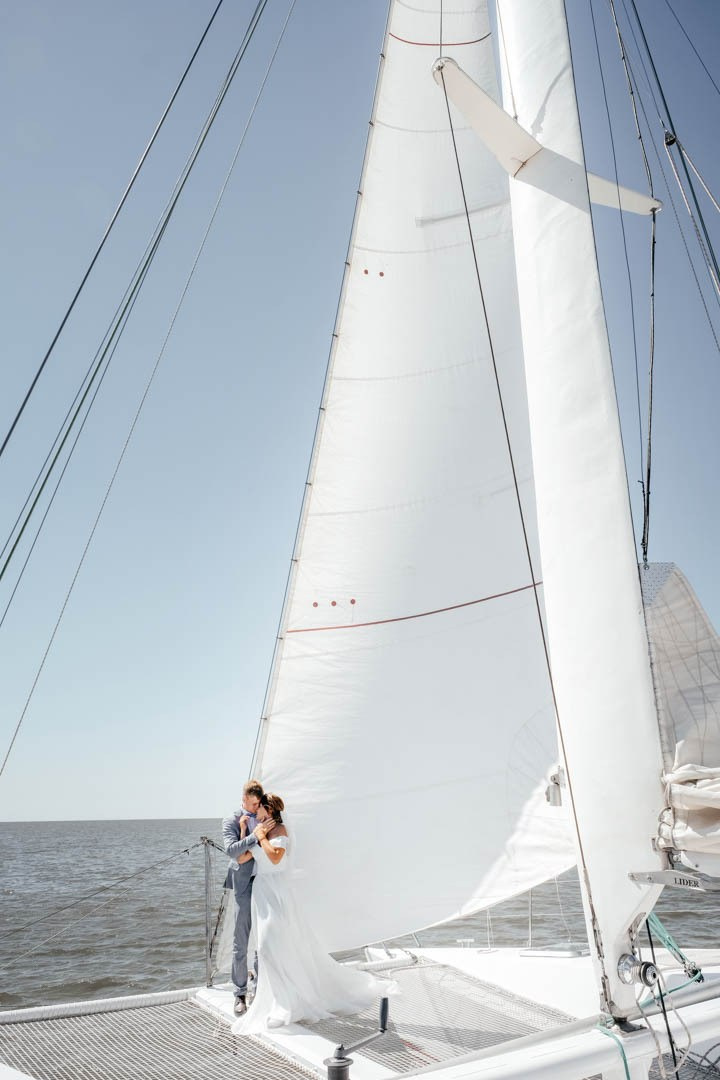 Алексей и Елена. Свадебный фотограф Рамиль Баширов