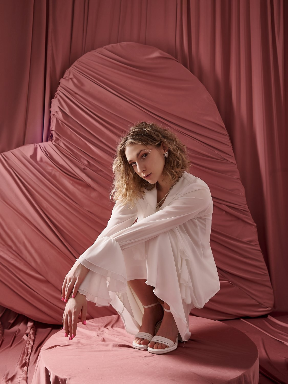 Антонина. Фотограф для людей и брендов в Санкт-Петербурге