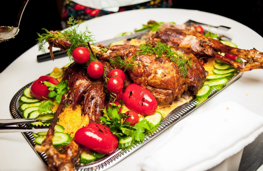 Площадка № 5-1. Свадебный и портретный фотограф Москва