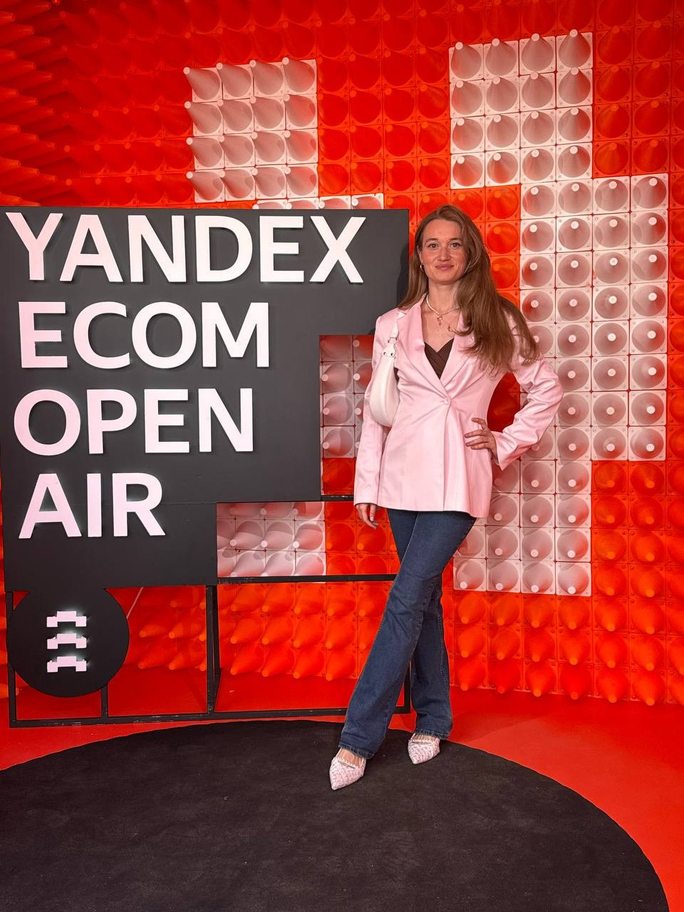 Креативный продюсер Екатерина Швец