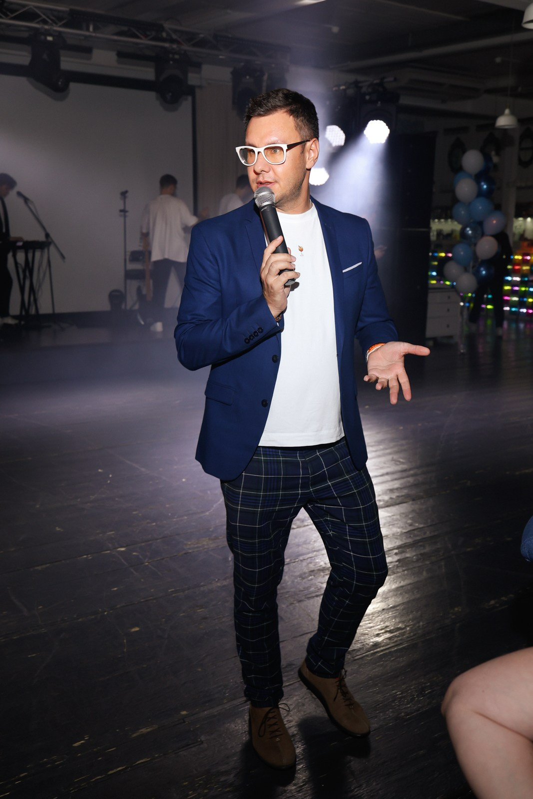 /РЕПОРТАЖ/ SC Johnson корпоративное мероприятие. Свадебный фотограф Великий Новгород Станислав Кособудский