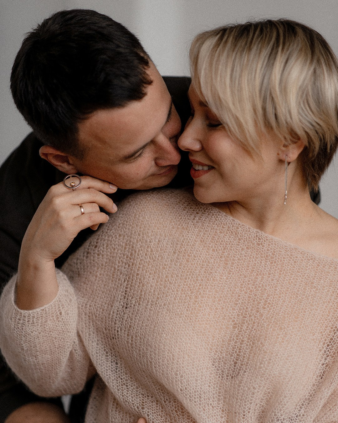 Альберт и Альфира. Свадебный и семейный фотограф в Стерлитамаке, Салавате. Илья Антохин