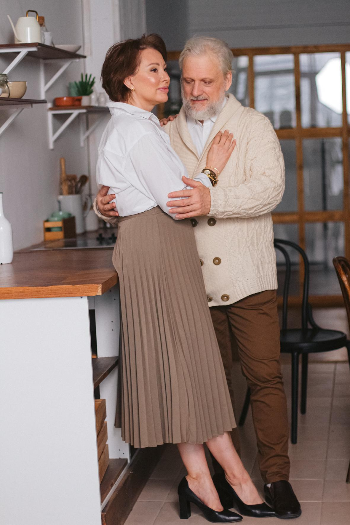 Love story. Мужской Фотограф Настя Кравчук Москва