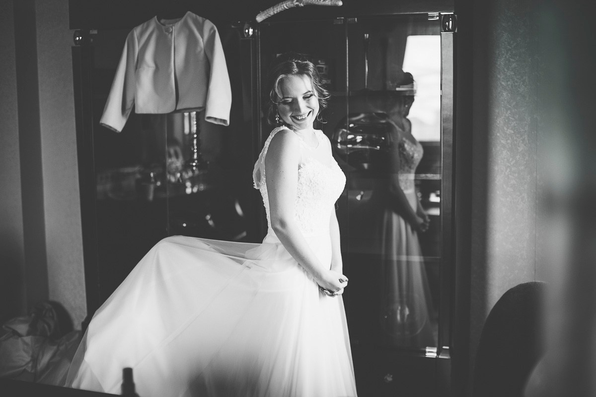 Фотограф Андрей Милевский в Москве. Репортаж на ваших значимых событиях