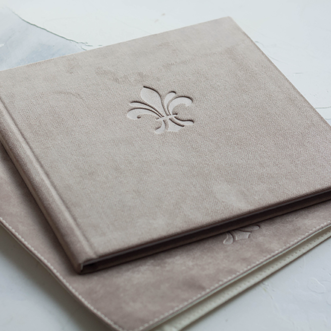 Упаковка фотокниг — короб, чемодан, фотобокс, тканевый чехол. Семейный фотограф в Москве Наталья Чуб, заказать Фотокнигу