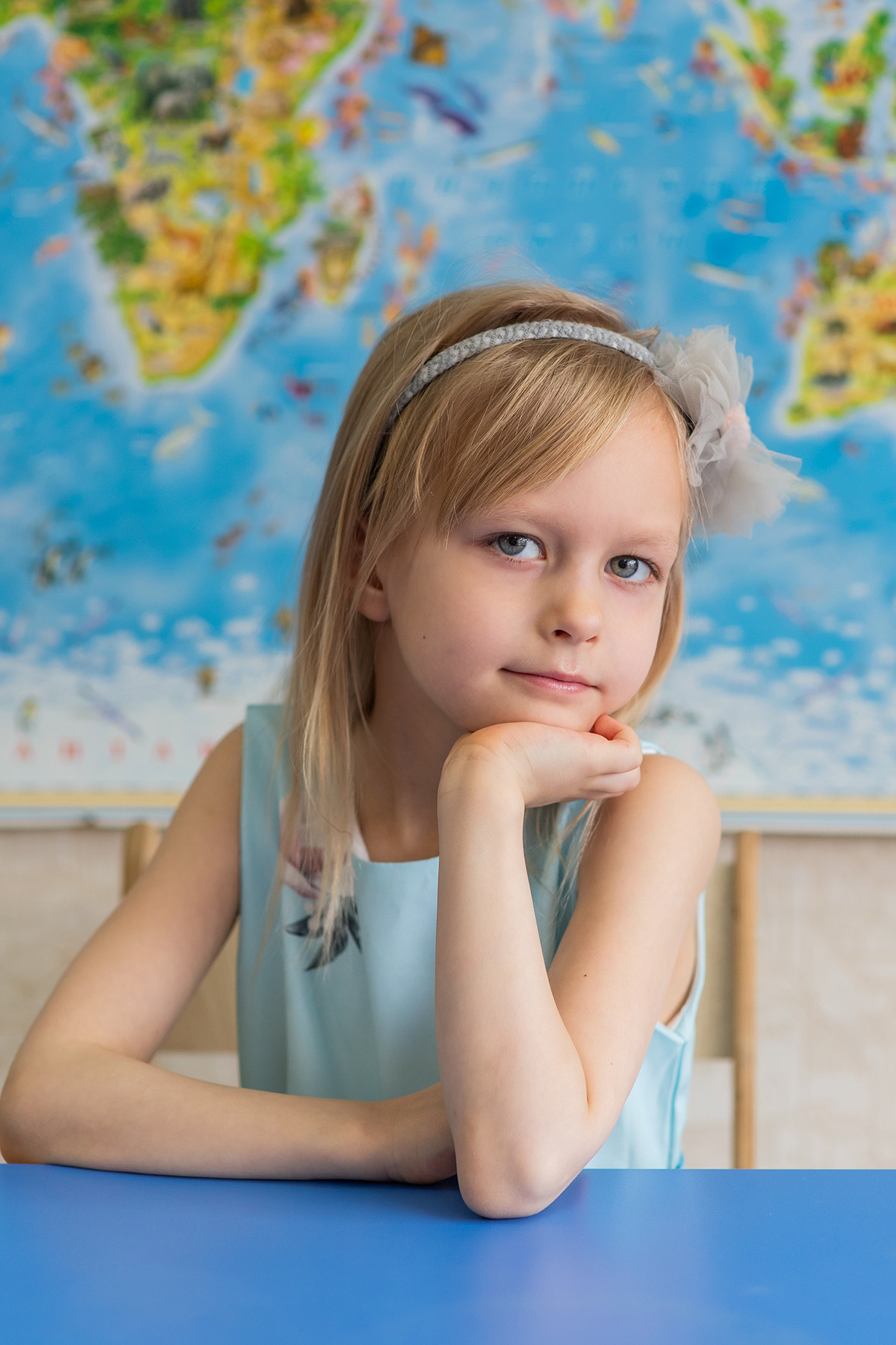 Детский сад. Съёмка для выпускных альбомов. Семейный фотограф в Москве Наталья Чуб, заказать Фотокнигу