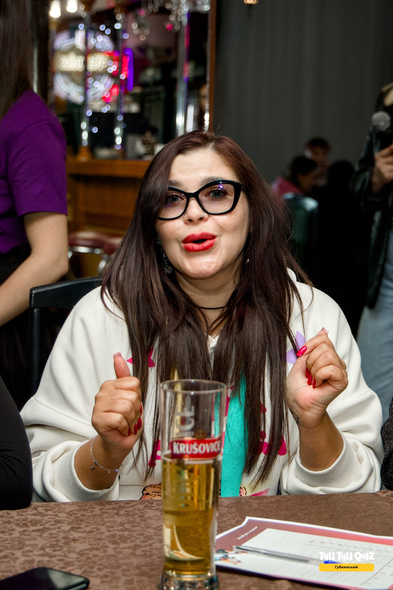 15 сентября. Фотограф в Губкинском | Александра Артамонова