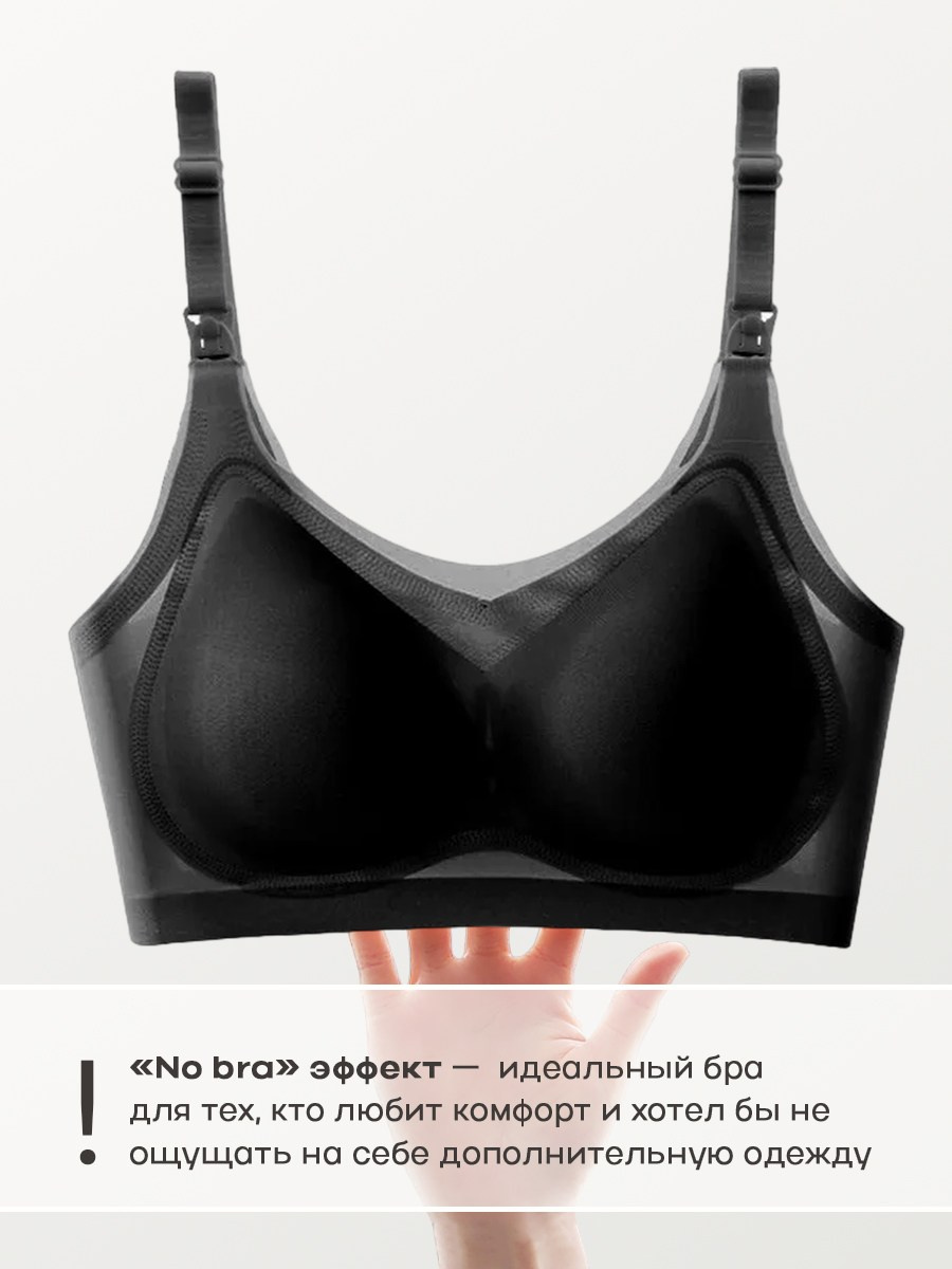 Лиф для кормящих [2]. Разработка фирменного стиля, брендбука, логотипа (логобука), инфографика для маркетплейсов, Новосибирск