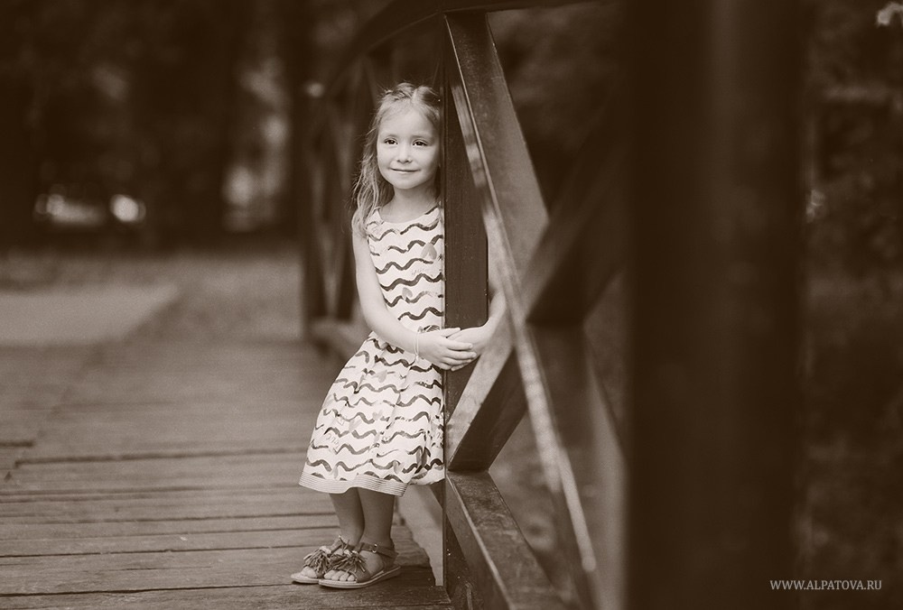 Ч/Б. Семейный и детский фотограф в Москве Ксения Алпатова