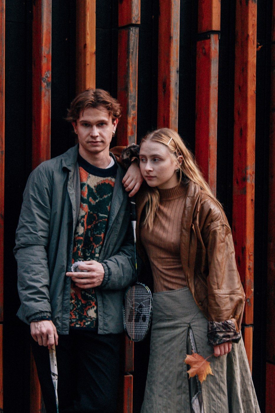 К и А. Фотограф Москва