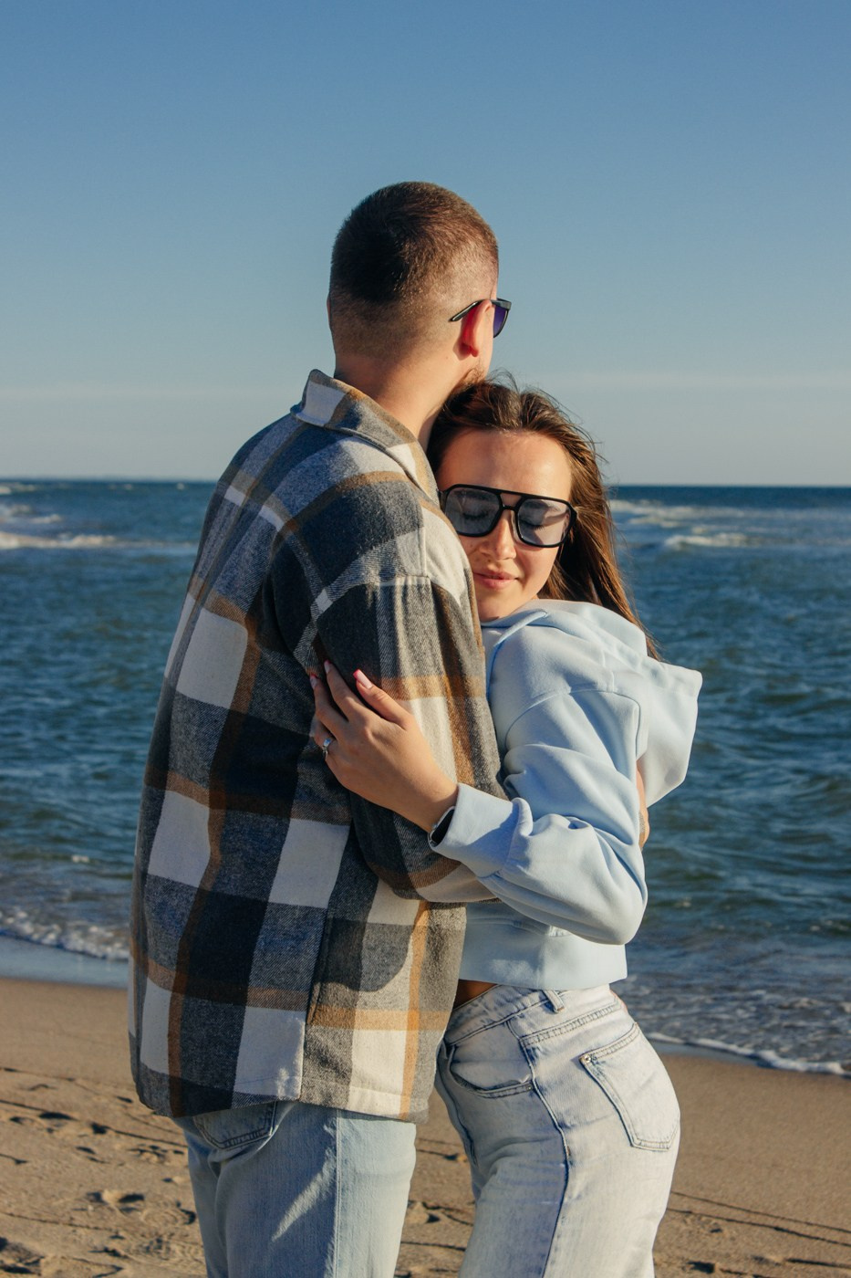 A и K. Фотограф Москва