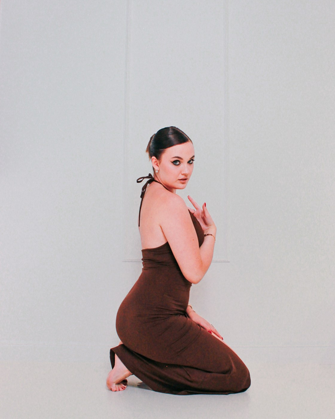 Алина. Воронеж. Фотограф Москва