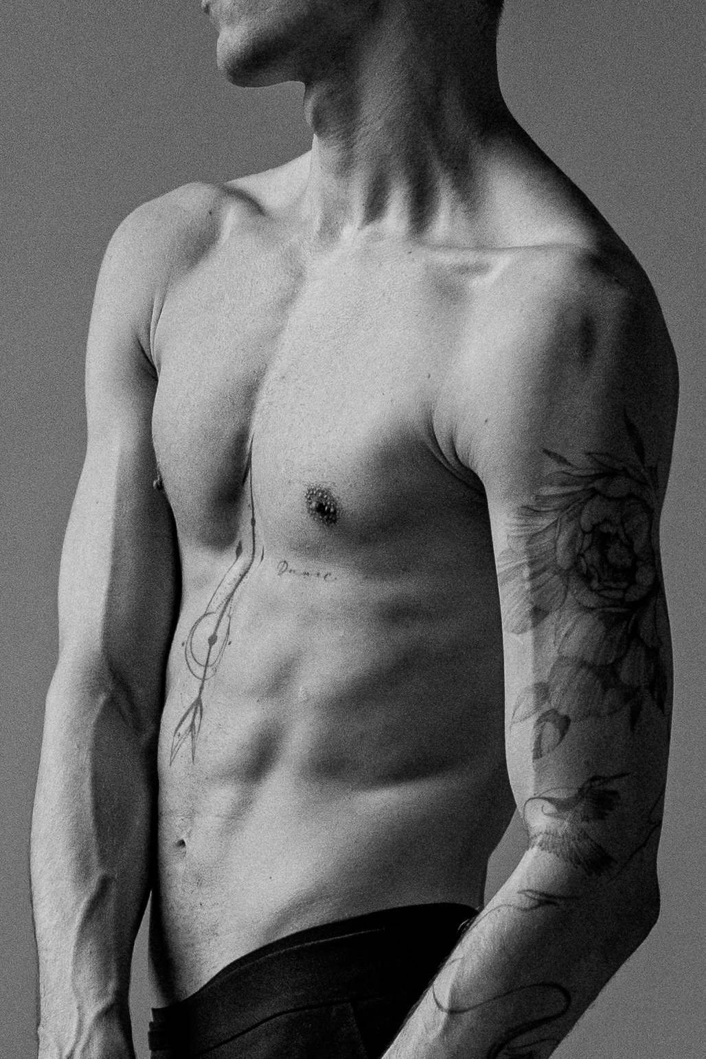 Иван. Одегова Лариса портретный фотограф в Нижнем Новгороде