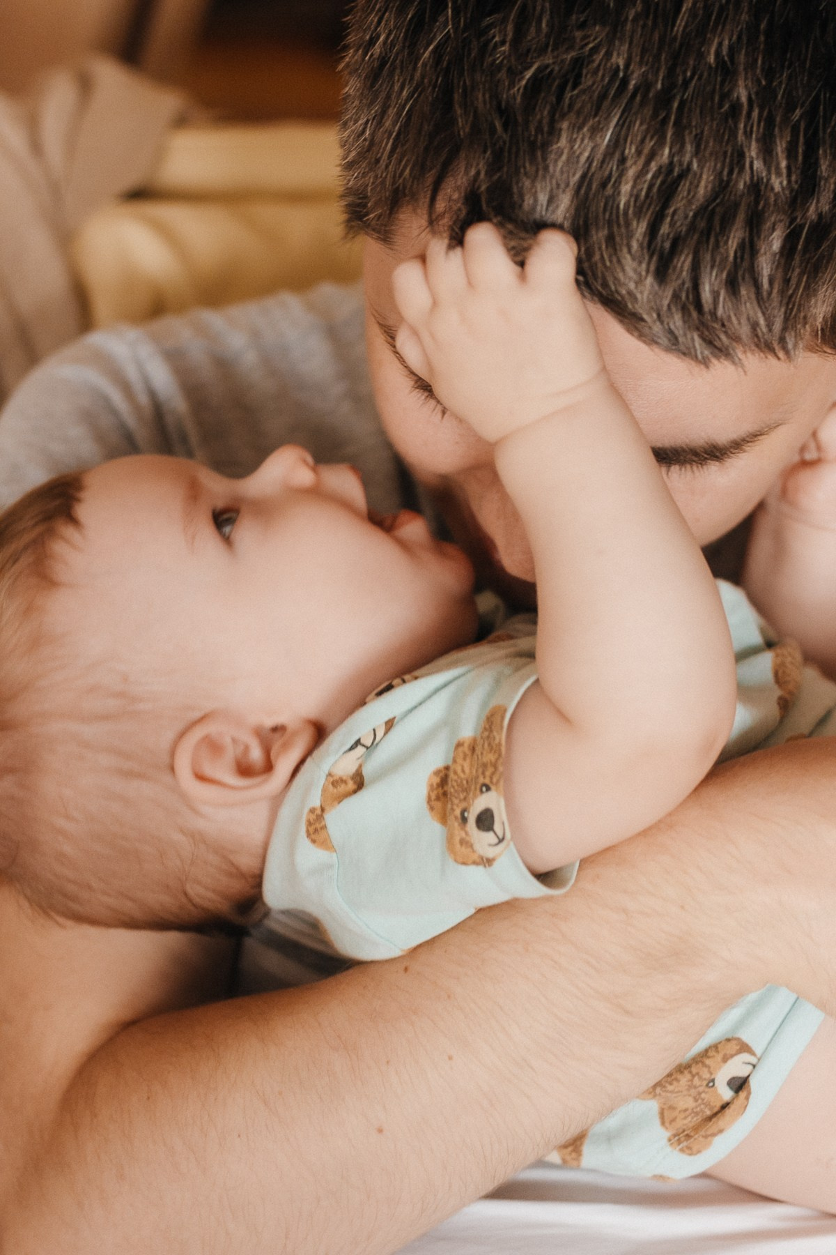LOVE. Семейный фотограф Казань Никита Федин