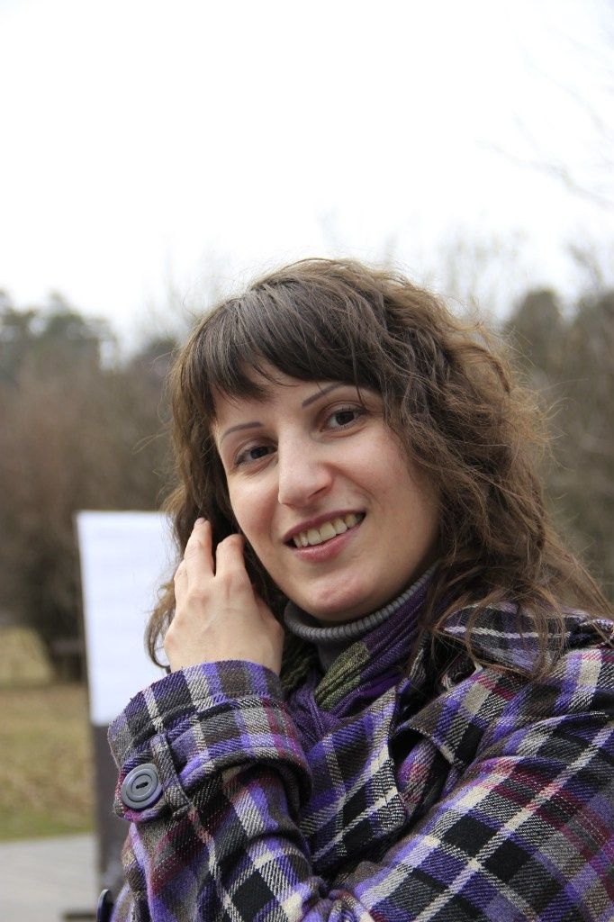 Шашлычинг | 09.04.2016. Галерея Фантим