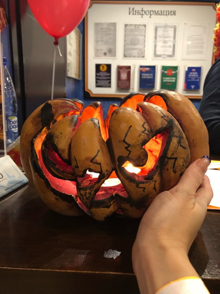 Клубная вечеринка FT | 27.10.2017. Галерея Фантим