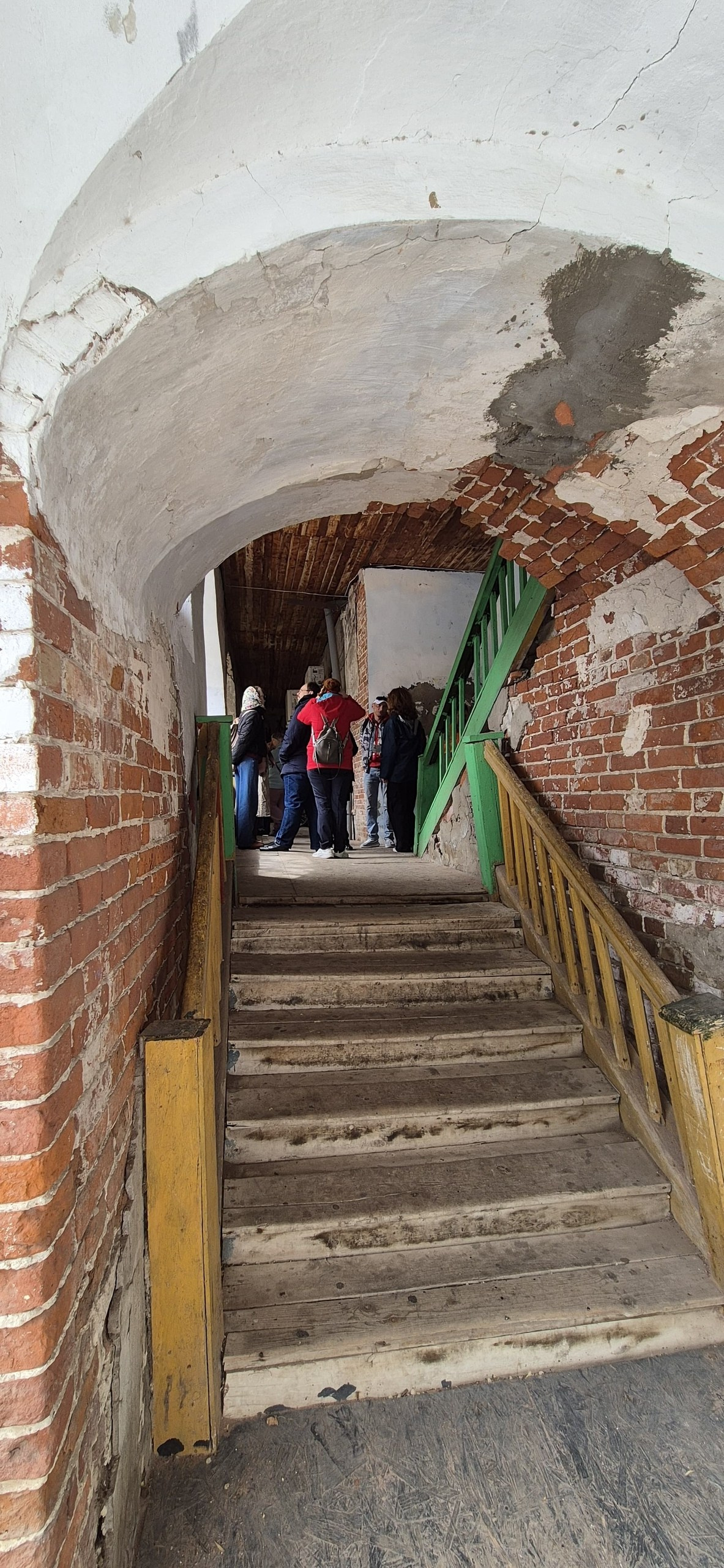 Астрахань и Элиста. Экскурсионная поездка | 30.04-04.05.2025. Галерея Фантим