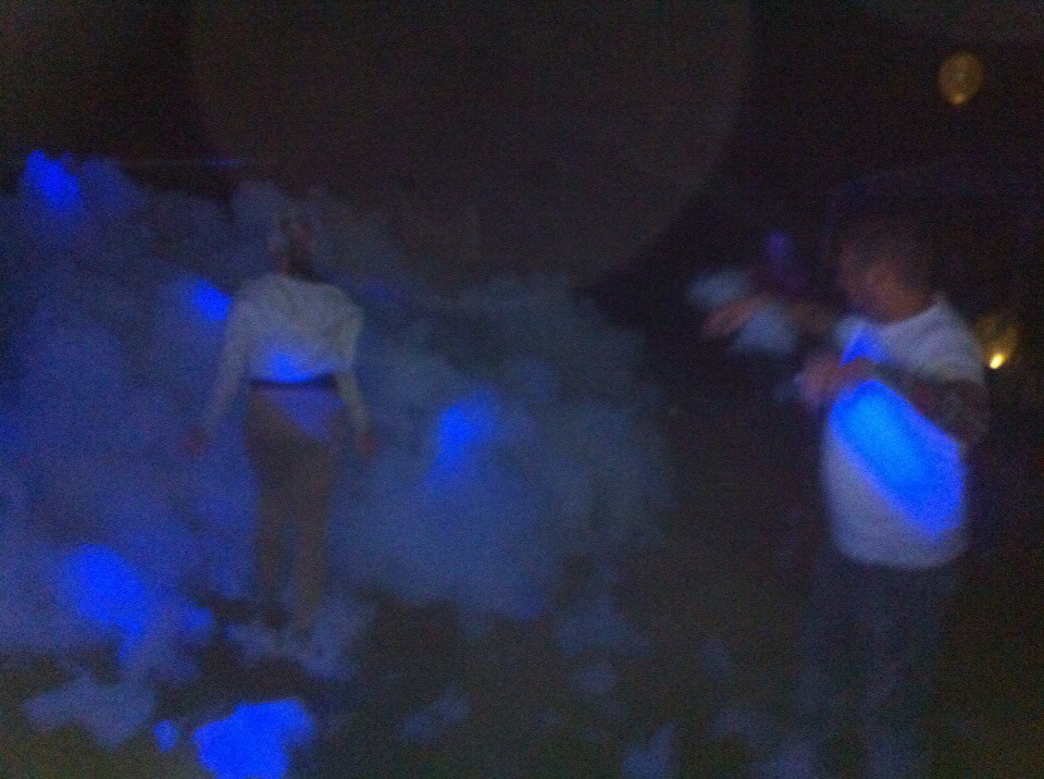 Походная романтика 21! Friday Luxury Village | 12-14.08.2016. Галерея Фантим