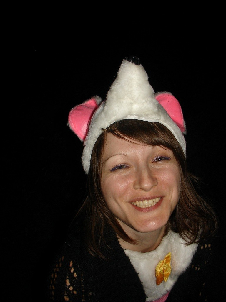 Новый год и не ипет | 31.07-01.08.2009. Галерея Фантим