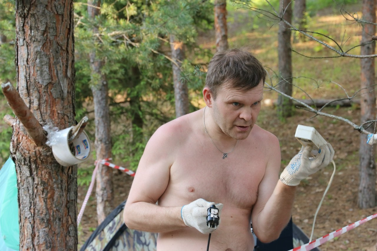 Походная Романтика 17 | 17-19.06.2016. Галерея Фантим