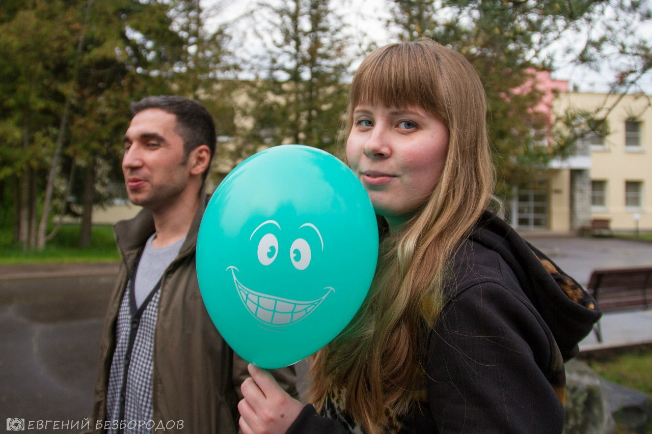 День рождения Фантима. 7 лет! | 21-22.05.2016. Галерея Фантим