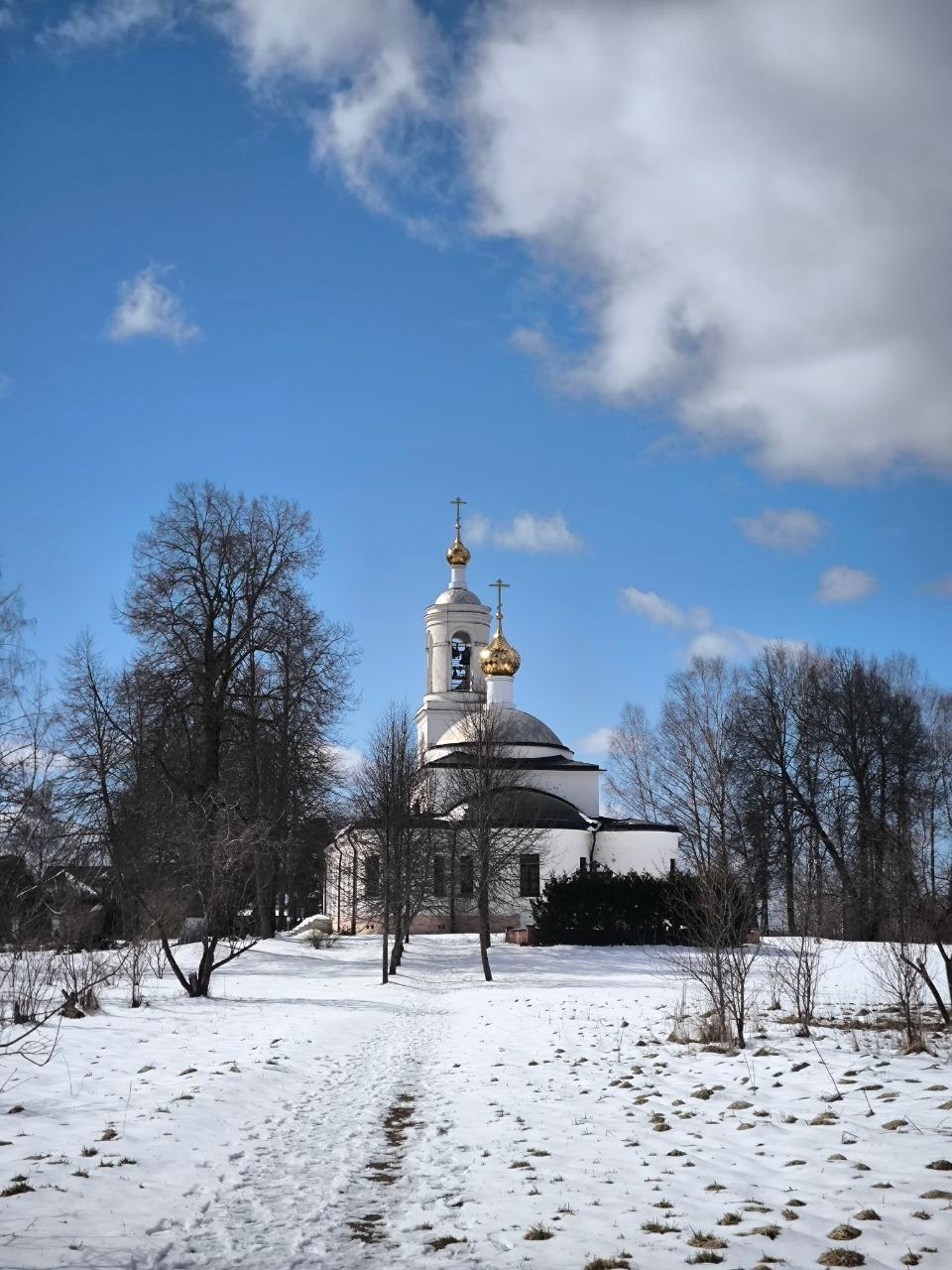 Дубна. Экскурсионная поездка | 12.04.2025. Галерея Фантим