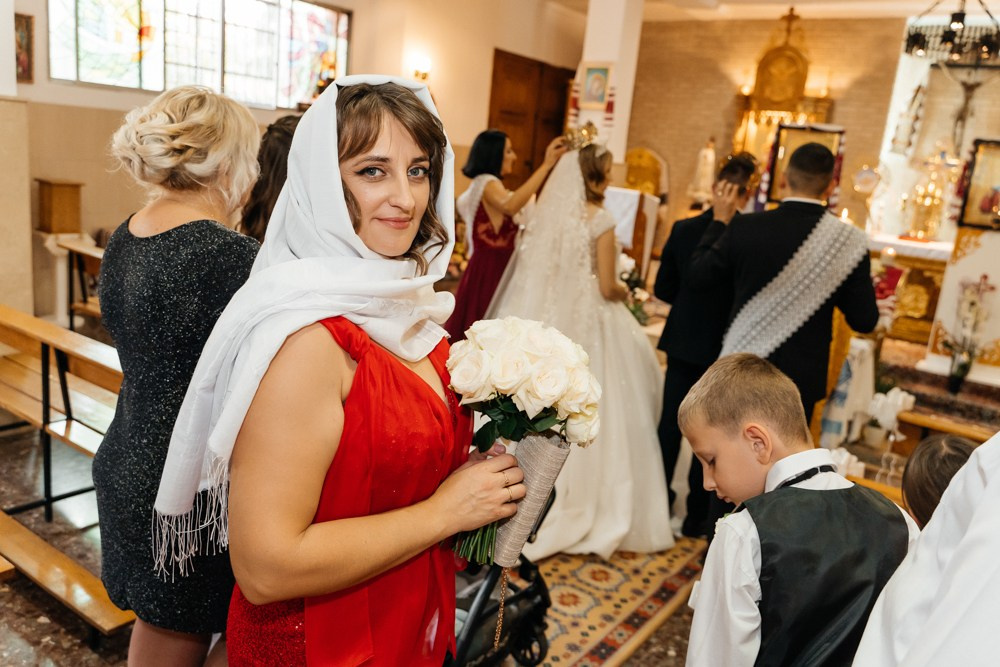 Свадьба Диана & Дима. Фотограф и видеограф в Москве