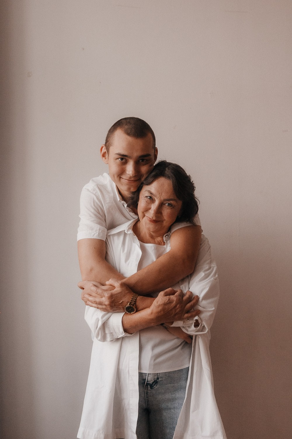 FAMILY. Семейный фотограф Казань Никита Федин