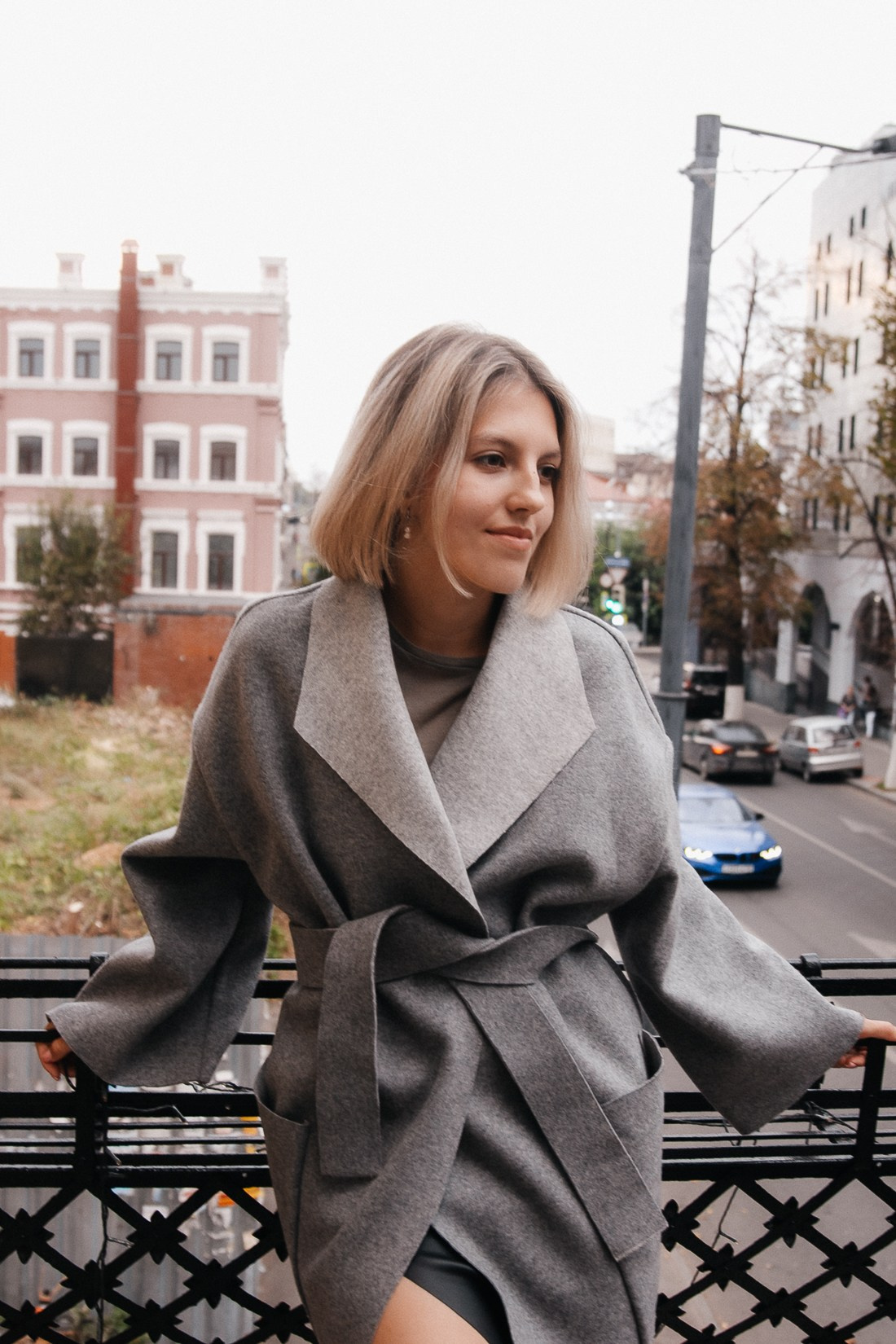 KRIS. Семейный фотограф Казань Никита Федин