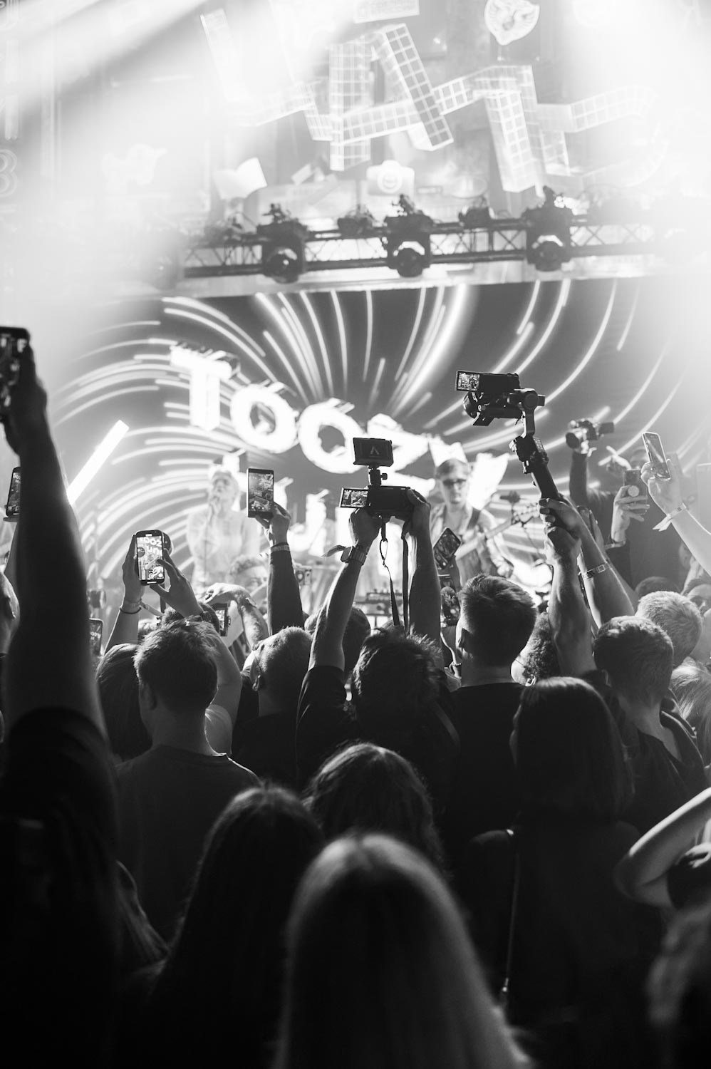 Съемка мероприятий, корпоративов и концертов. Фотограф Лобанов Антон, г. Москва