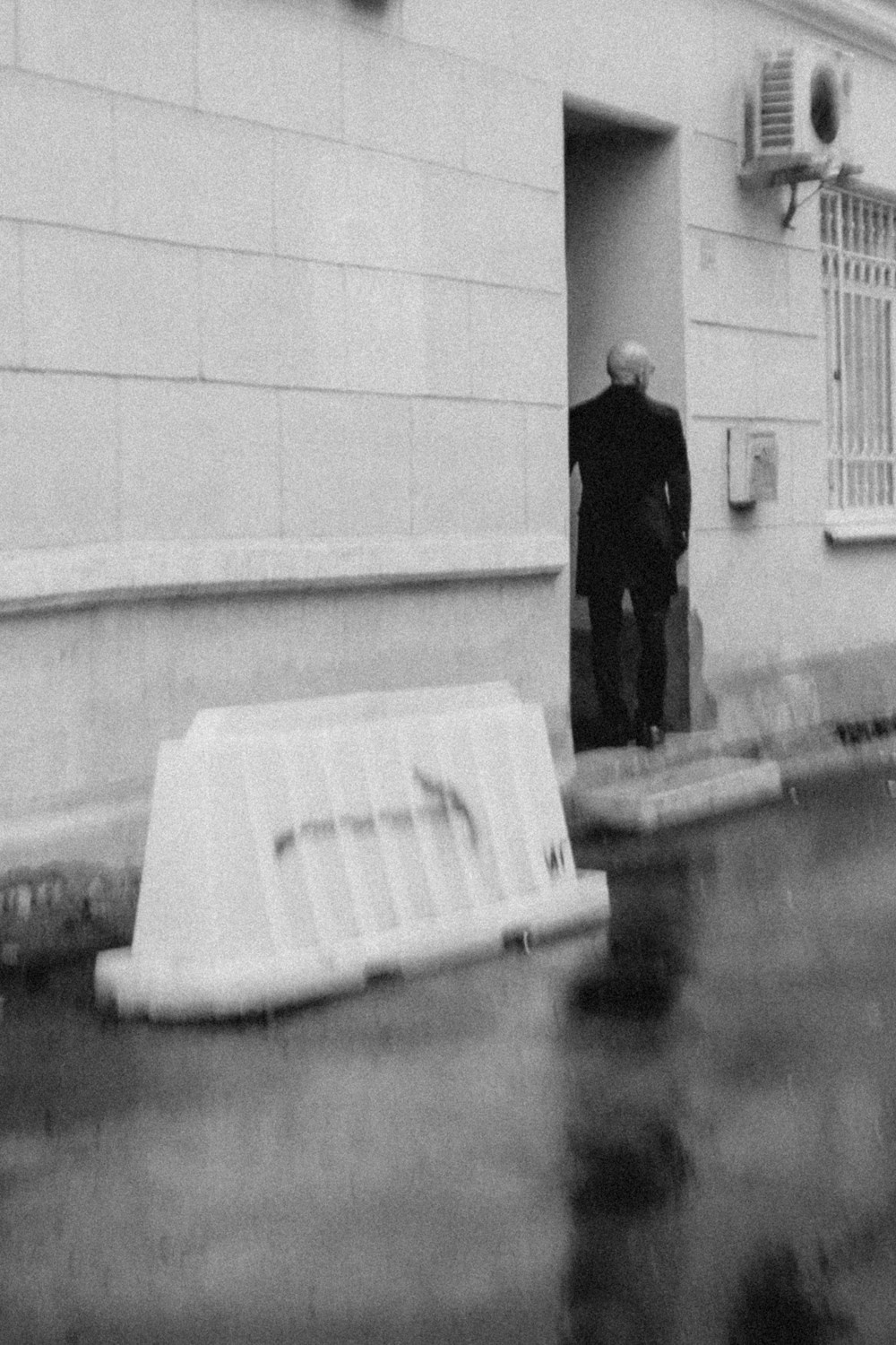 Уличная фотография каждый день