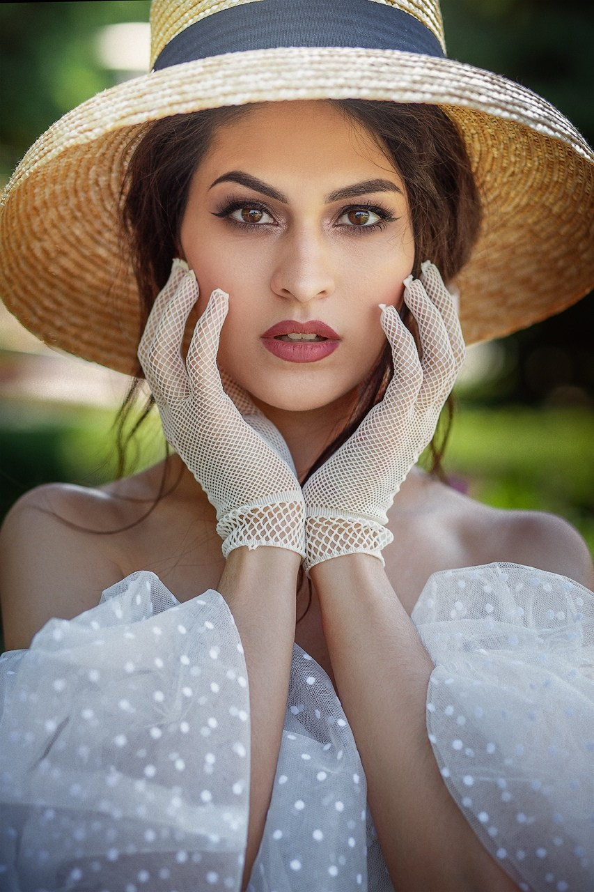 Фотосъемки. Юлия Штовбань — ваш визажист и стилист по волосам в Москве