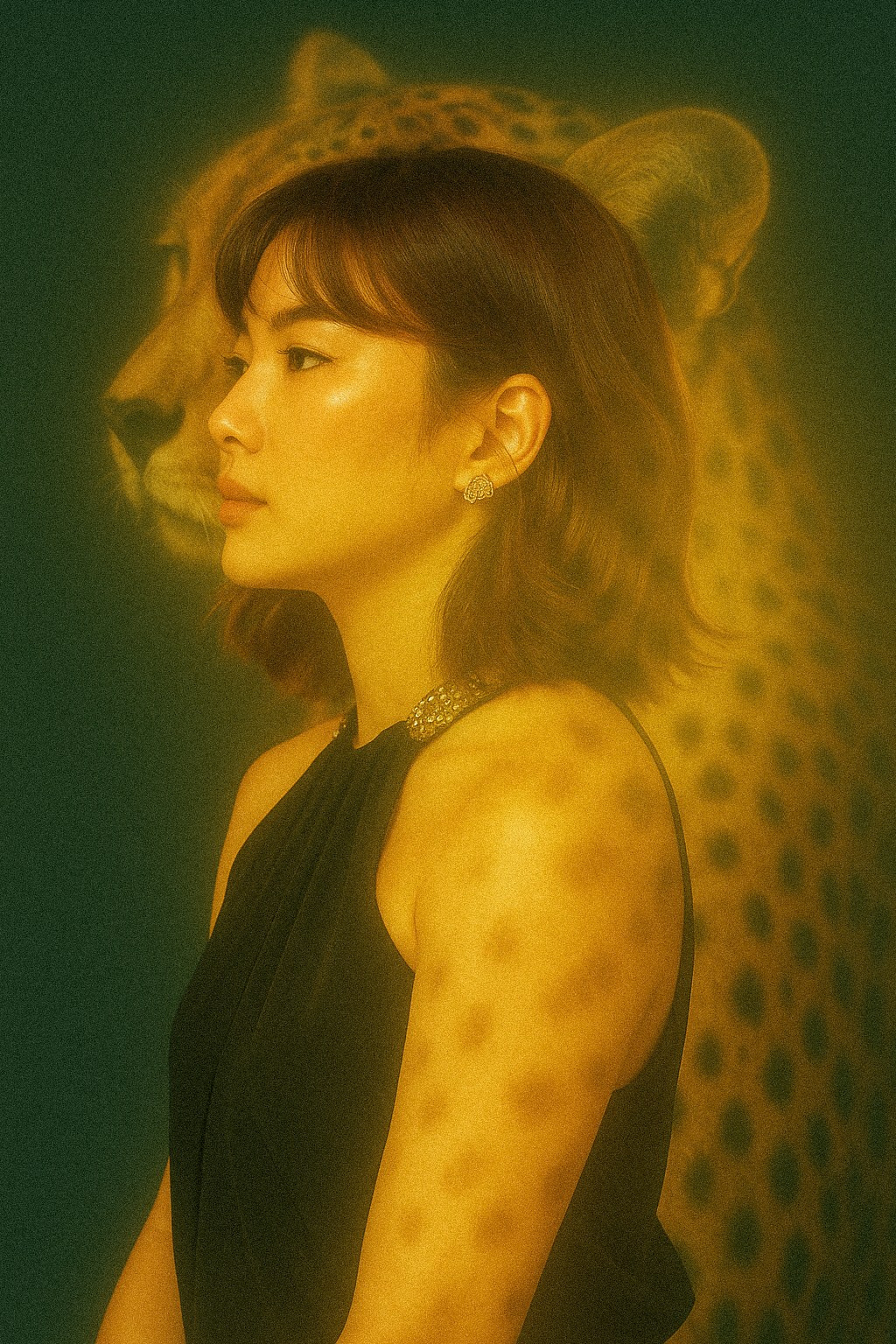 Yanni Wu. Elizabeth Marriott