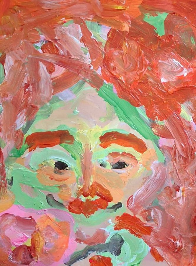 Бояршинов Никита Игоревич. Галерея участников Российской Премии Искусств