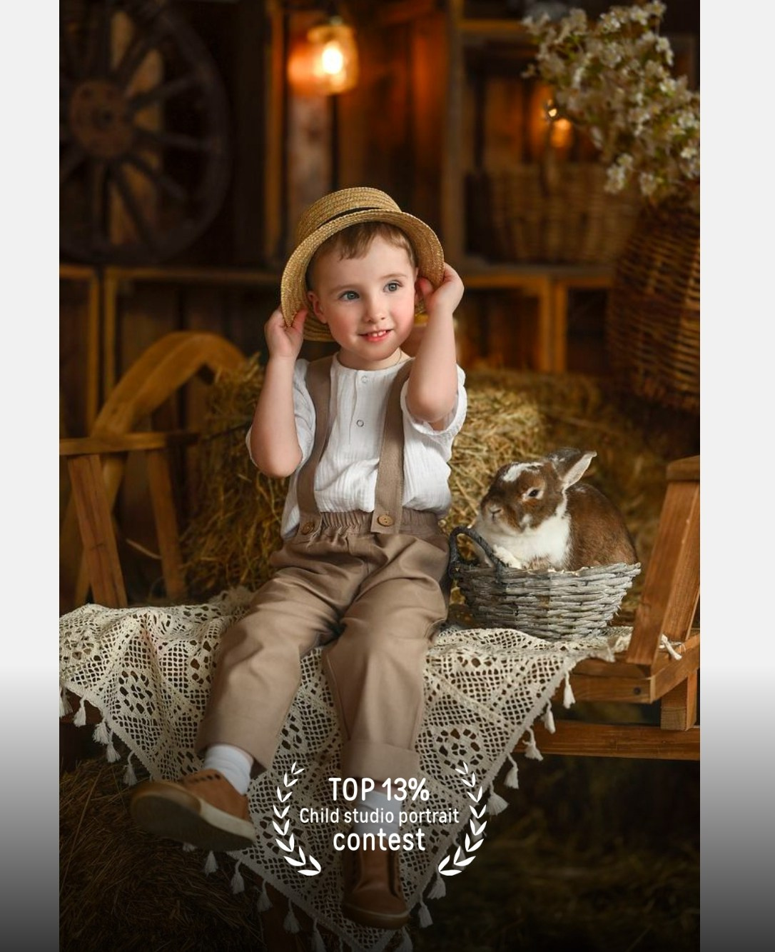 Обо мне. Детский и семейный фотограф г. Москва Оксана Катаджи