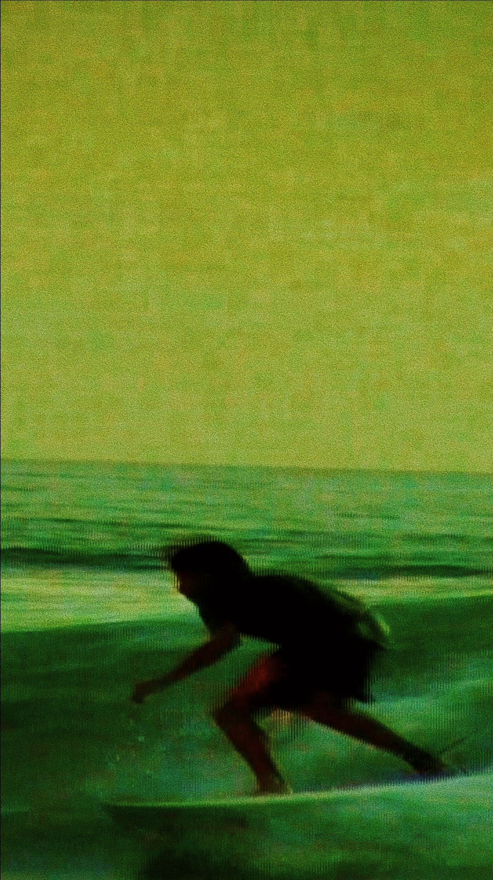 SURFING. Carolinetru