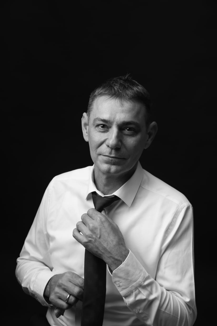 Мужской портрет. Екатерина Мох — Ваш семейный и детский фотограф в Москве и МО