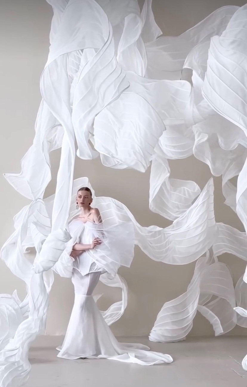 Зал «NUDE», фотостудия FAKTURA (Правая набережная 21) 2 500 руб./час. Фотограф Елена Медок Калининград