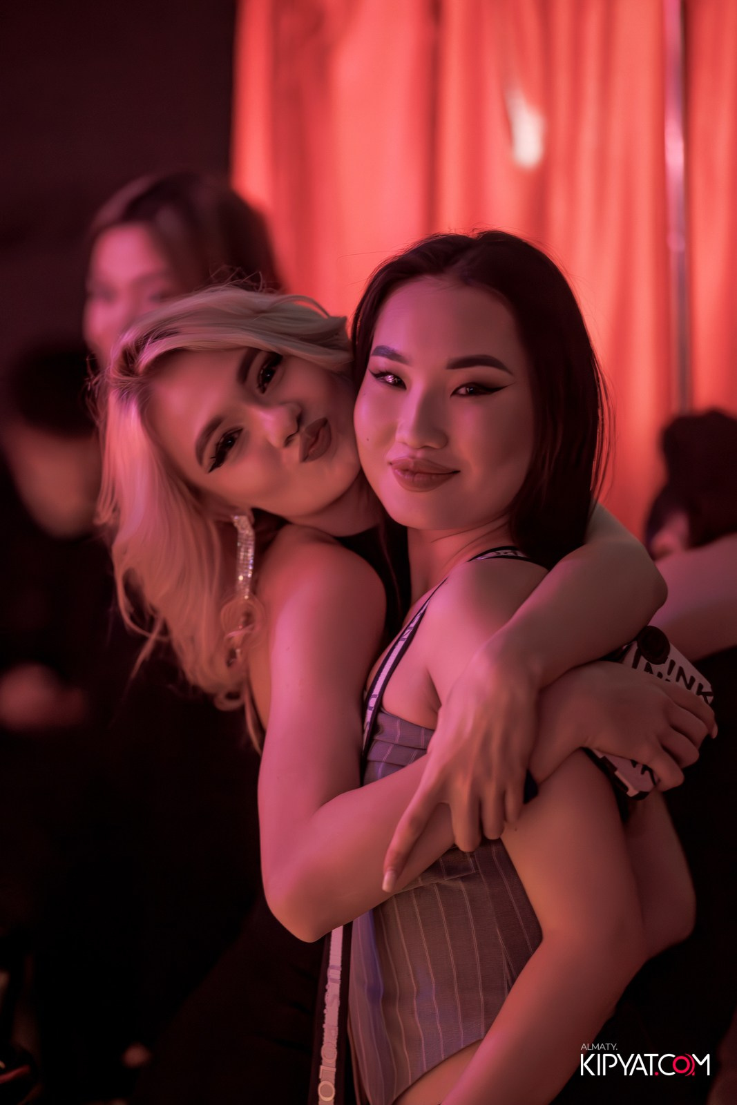 BHB. КИПЯТКОМ АЛМАТЫ!