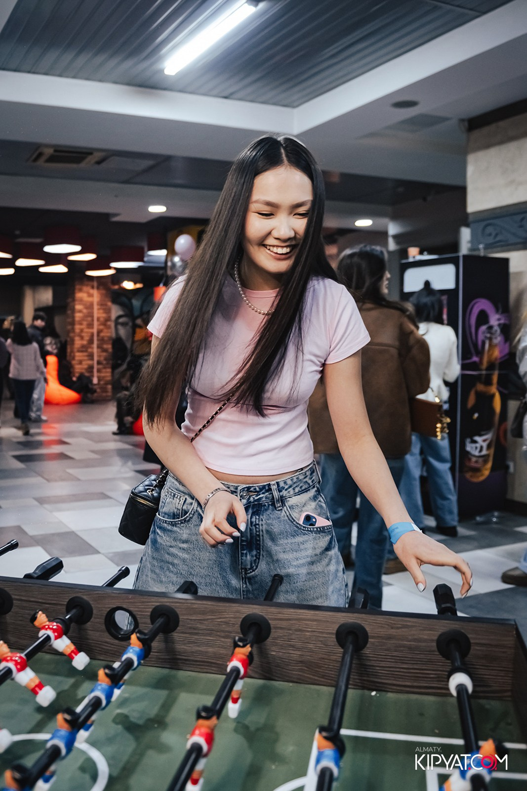 DizzyLoveDау. КИПЯТКОМ АЛМАТЫ!